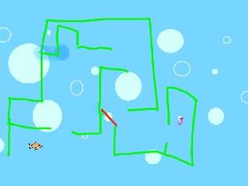 Draw a Maze 1