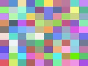 Color Grid 2