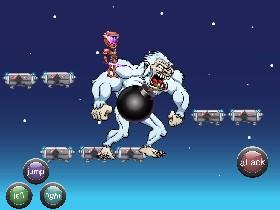 Platformer Game 1