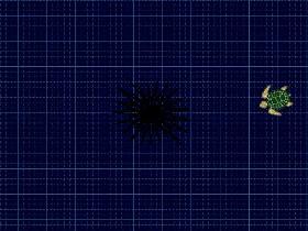 Spiral Triangles 1