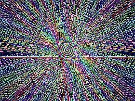 Mezmorizing Awesomeness