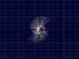 Spiral Triangles 8 1 1 1