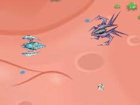 Arcade Shooter Game 1