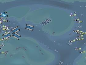 Chopper Game 2