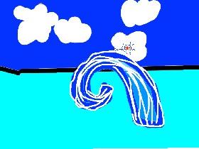DEADLY WAVES