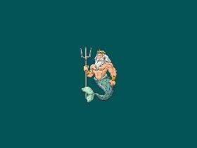 crazy mer guy