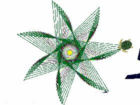 Spiral Triangles 1
