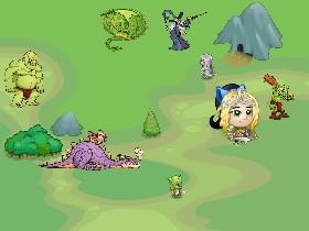 Adventure Game