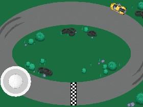 Joystick Control 2