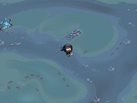 Chopper Game 2
