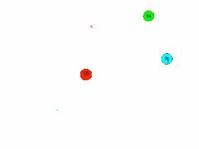Agar.Io Remade 2