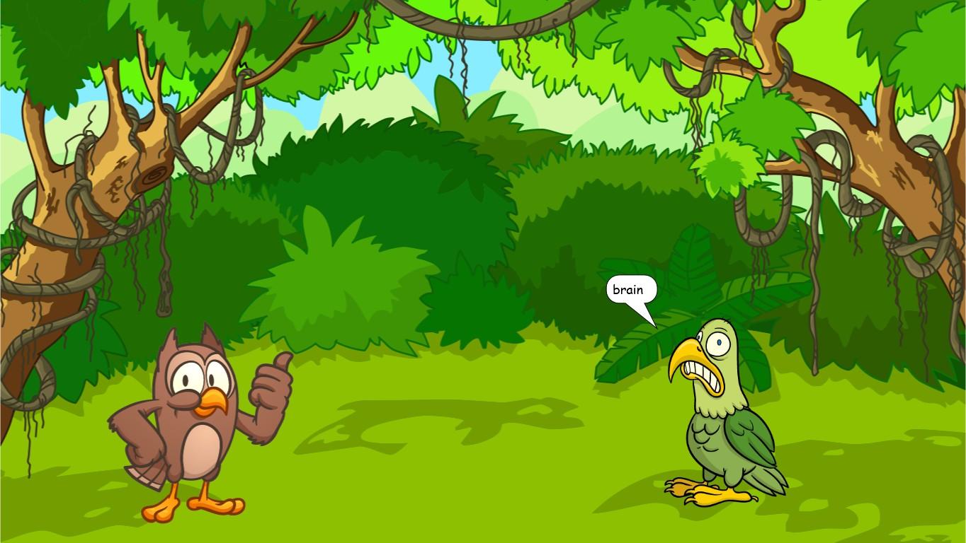 New Joke