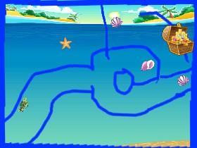 🐢really fun sea maze! 🐢 1 1