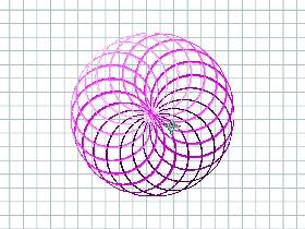 Spirals 3 1