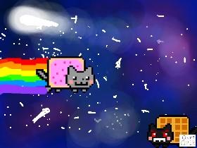 Space Cat Swipe - copy