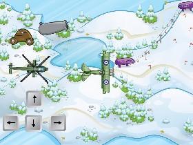 Direction Keys 1