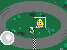 Mario Kart 5.0