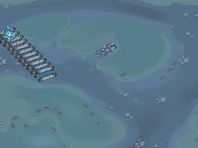 Chopper Game 1