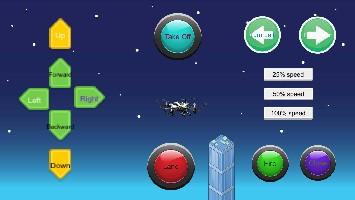 Grabber & Cannon Controller 1