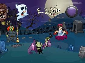 Spooky Sounds 1