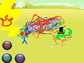 Wizward Battles MEGA 1