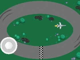 Joystick Control 1 2