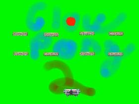 glow pong 2