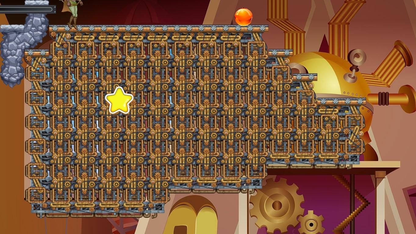 Platformer Tutorial