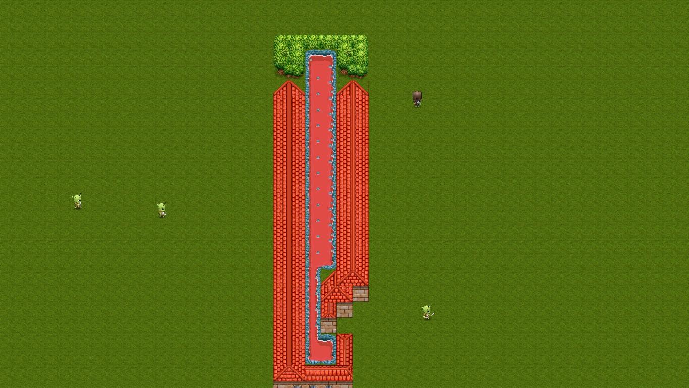 The Goblin Territory