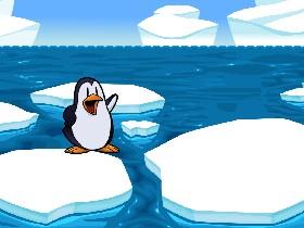 tap Penguin
