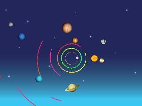 Solar System 1