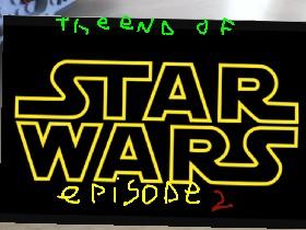 Star Wars Episode 2 1