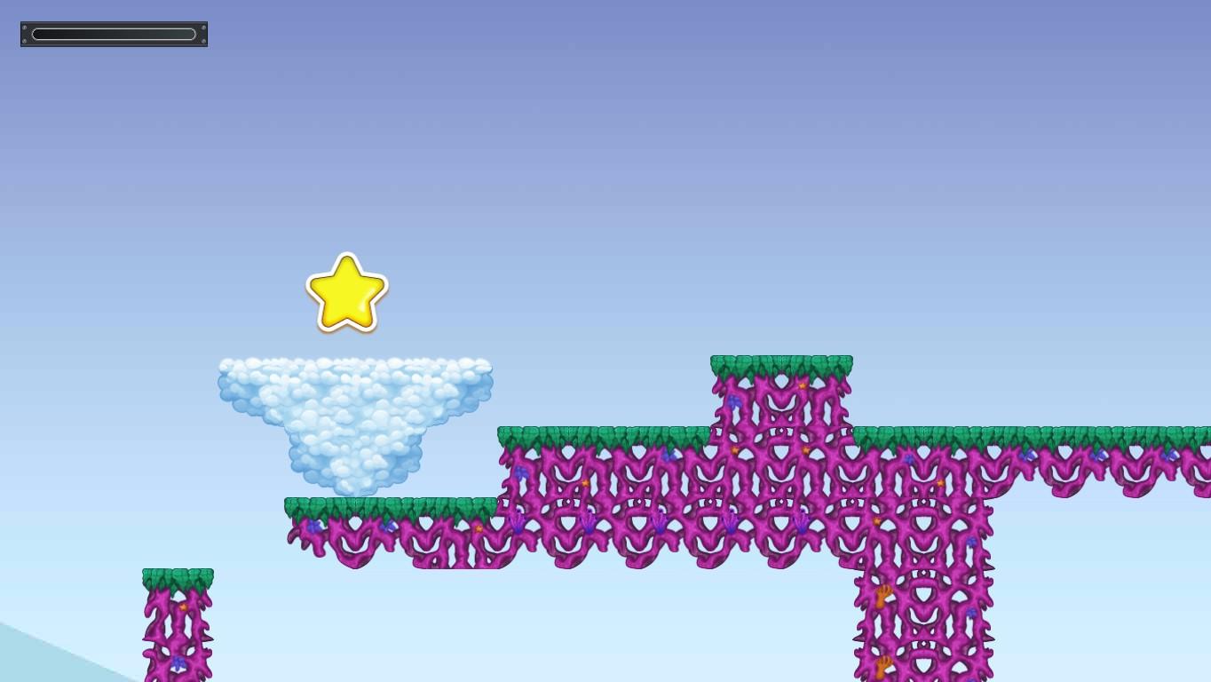 Platformer Game