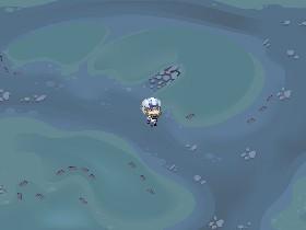 Lost In Nowhere