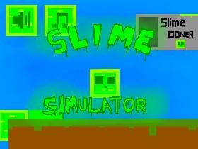 Slime Simulator 1