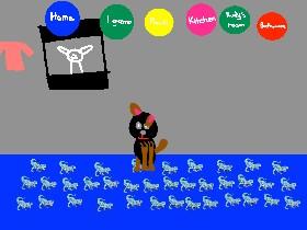 Living the Rudy Life 1