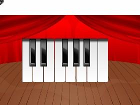 My Piano 1