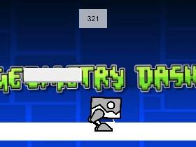 Geometry Dash  1