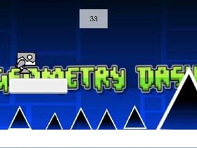 Geometry Dash  1