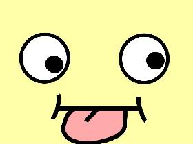 Googly Eyes 1