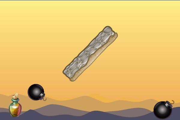 Falling Objects