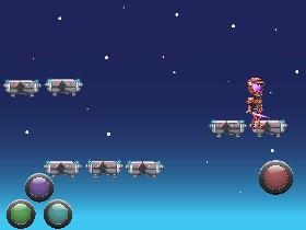 Platformer Game 2