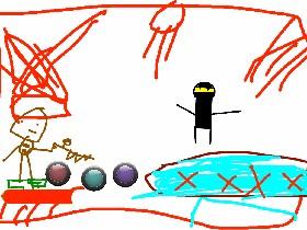 NINJA VS NINJA 1