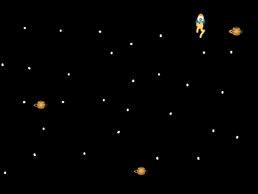 learn about stars!