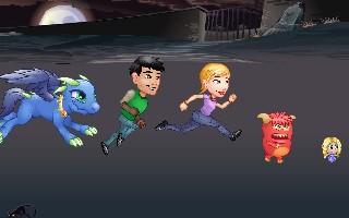 THE DRAGON NOOOOOOOOO!!!!!!