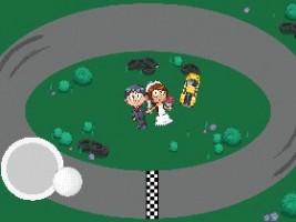 Joystick Control 1