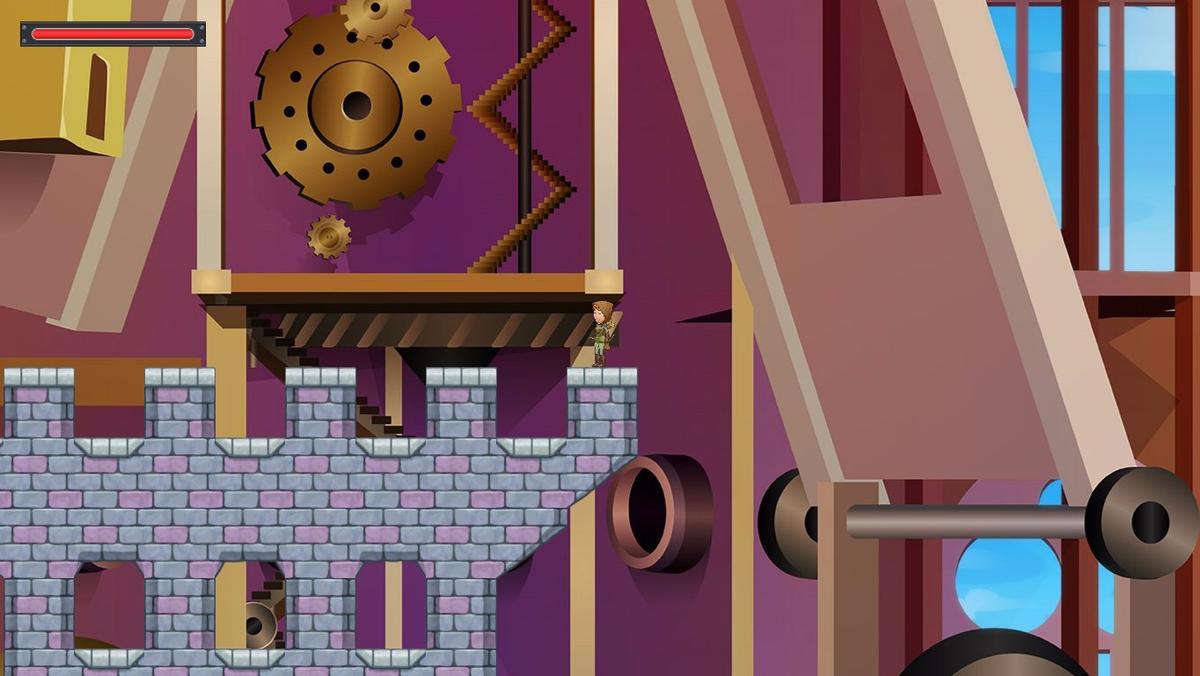 Platformer Tutorial