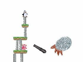 Physics Game  1
