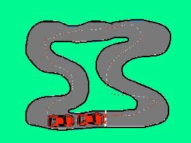 Ferrari Raceway 2