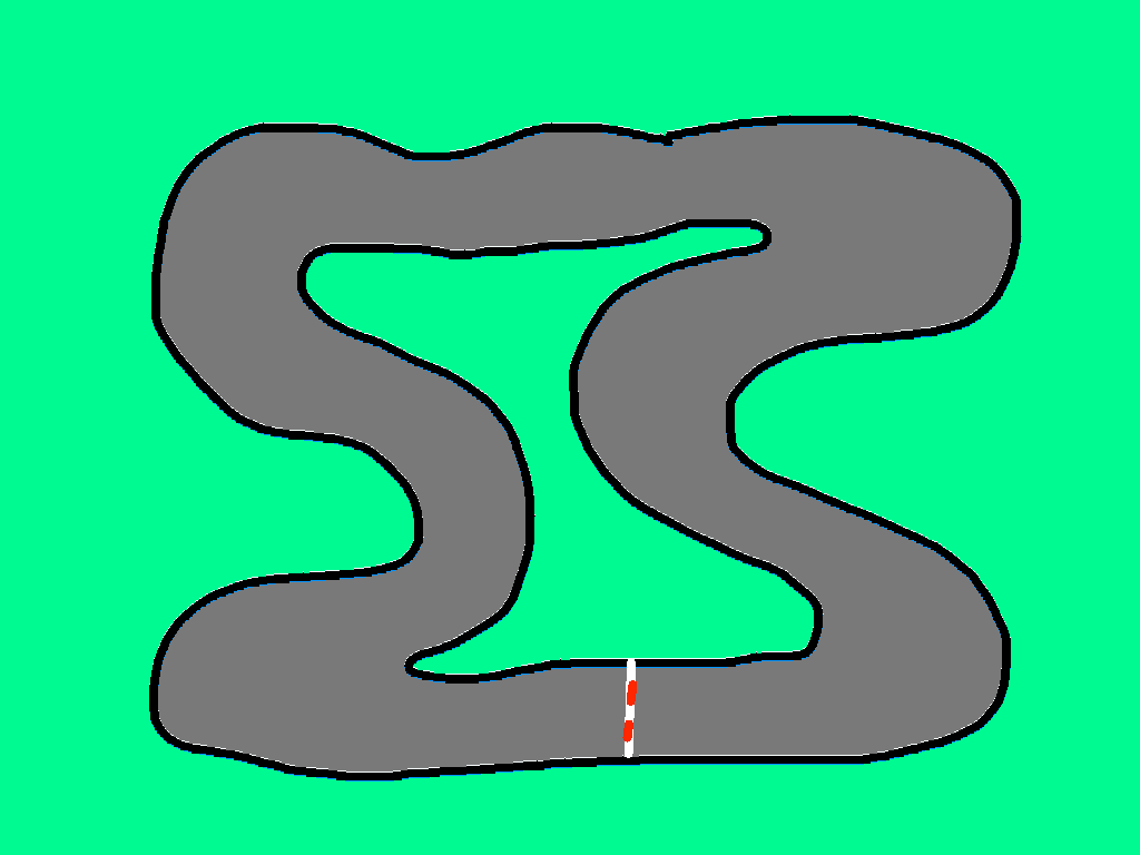 Ferrari Raceway 1